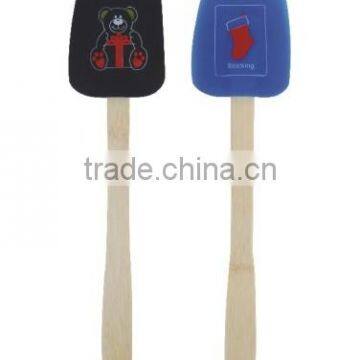 Silicone Spatula Manufacturer sell directly