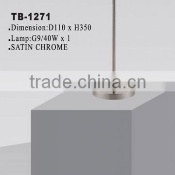 Simple table lighting /bedroom table lamps TB-1271