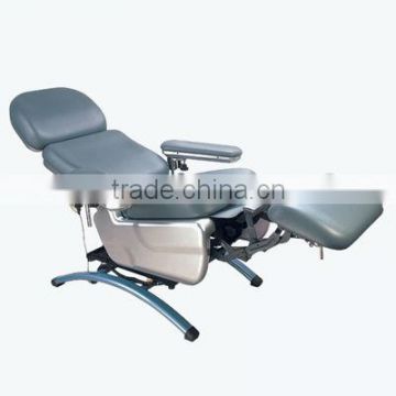 Electric Blood Donation Chair/Blood donor chair /Blood drawing chair