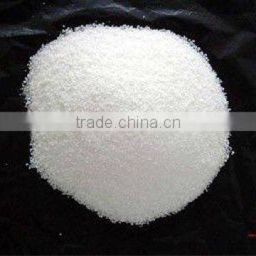 Best selling Sewage treatment flocculant Cationic polyacrylamide