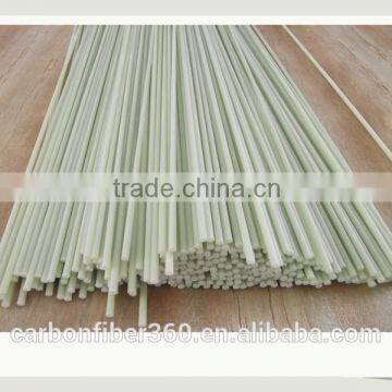 Good UV-resistant fiberglass solid rods , factory price