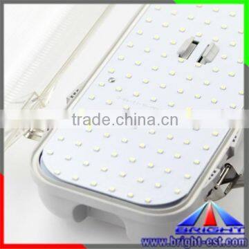 20W Waterproof LED Tube Light,IP65 Explosion Proof LED Tube, Explosion Proof Fluorescent Tube photo-2