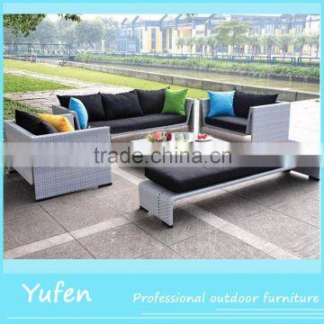 new fashion sofa sets outdoor furniture of cebu