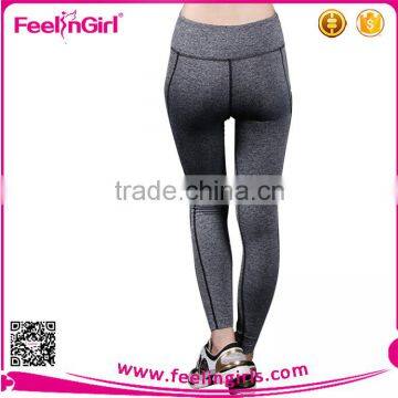 Girls Weaingr Yoga Leggings Pants Jogging Bottoms Fitness photo-3