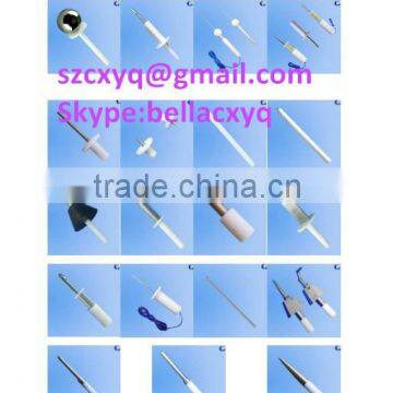 Lab Instrument Test Probe Pin for Finger Test & Ip2x Test Finger Probe photo-4