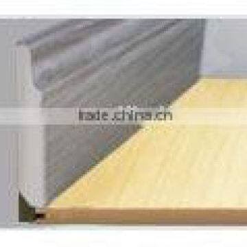 Wall base used for Laminated Floor Skirting(XLZS80-1)