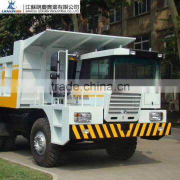 YT3621 Mining Dump Truck