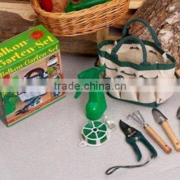 Mini Garden Tools Set