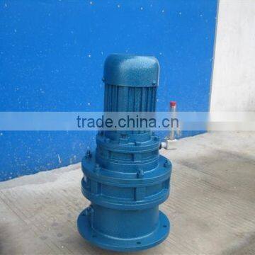 HOT SALE!!! X Series Cycloidal agricultural gear speed reducer