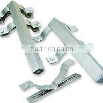 Hot Dip Galvanized Crossarm