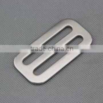 Slide Buckle/Webbing Buckle/Stainless steel Slide Buckle