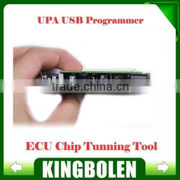 Free Shipping New Released Professional Upa Programmer Full Adapters UPA USB Programmer photo-5