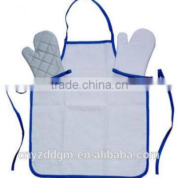 kitchen apron/cooking apron/women's cooking apron