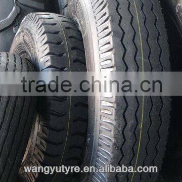 ALL WIN 10.00-20-16PR TT RIB/LUG bias tyre