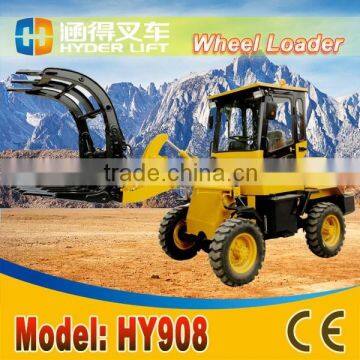 HOT SELLING brick loading and unloading machine