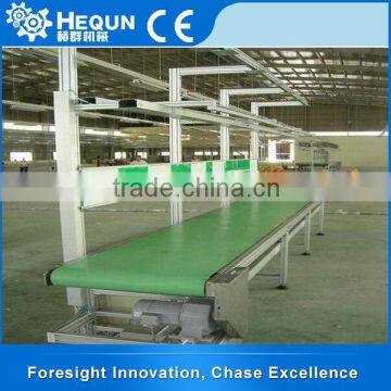 Good Quality complete assembly line to produce led tv