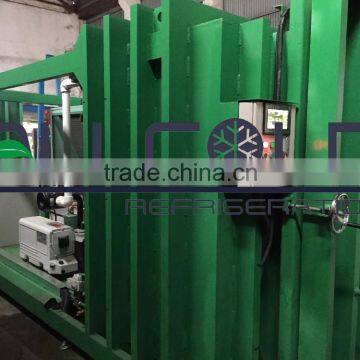 Cabbage Vacuum Cooler Machine (AVC-2500) photo-6
