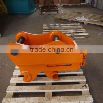 20 Ton Excavator Attachments Manual Quick Coupler, Quick Hitch photo-3