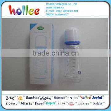 High Quality Boats PC Baby Feeding Bottle