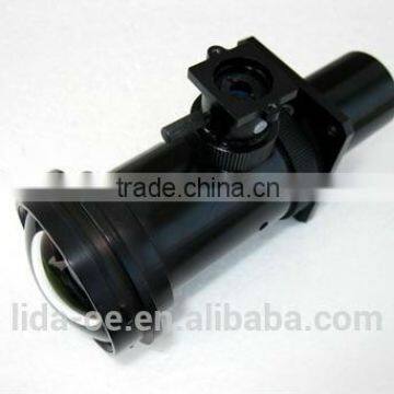 OEM Fixed focus projection lens