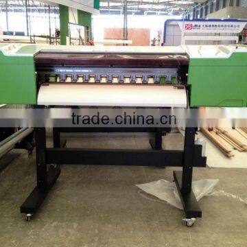 890MM 1270MM print and cut plotter/High quality cutting plotter made in china
