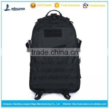 Men's and women's backpack korean college bag computer backpack outdoor camouflage bag 9319 for students