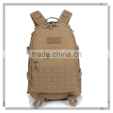 China outdoor camouflage backpack military tactical backpack