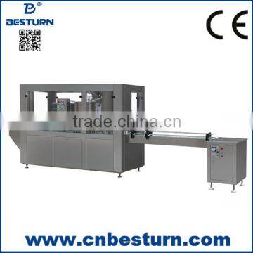 Automatic 3 in 1 water filling machine