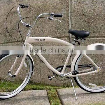 26" new model beach bike for hot sale