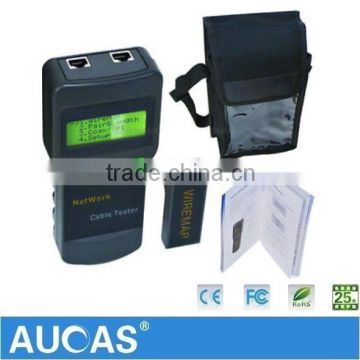 Factory Price RJ45 Lan Network Cable Tester SC8108 Cat5e Cat6 Cat7