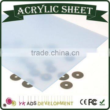 Plexiglass Showcase Plexiglass Candle Holder photo-5