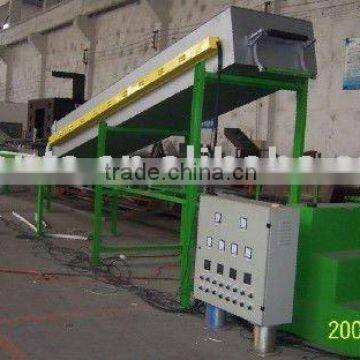 hot-dip annealing and tinning line