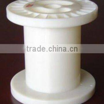 plastic spool plastic bobbin for copper wire wire collect