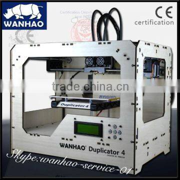 Wanhao duplicator 4 3D printer