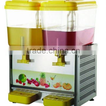 Juice dispenser YSJ18X2