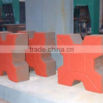 KBQ4-32 concrete paver leveling machine