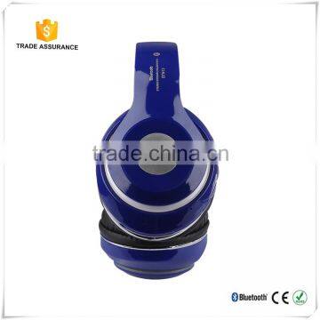 Cheap Stereo Studio Bluetooth Headset Made in China Quality Choice photo-3