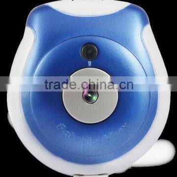 2014 Best Sale Mini Digital pet Camera with button Lovely pet camcorder CD-30D