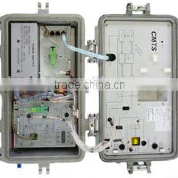 CMC LTCMTS100B Outdoor Docsis 3.0 / C-DOCSIS CMTS WithCATV Receiver Module photo-6