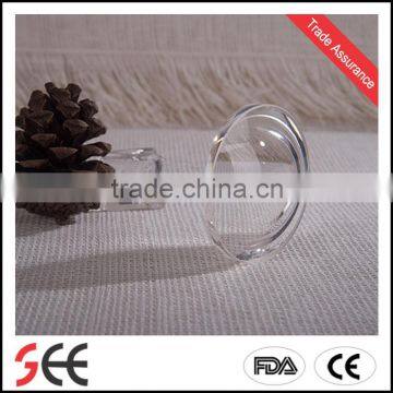 1.523 S.V Mineral Ophthalmic Glass Optical Lenses Single Vision photo-2