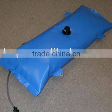 Small Portable Consumer Water Tank (Capacity:100L)