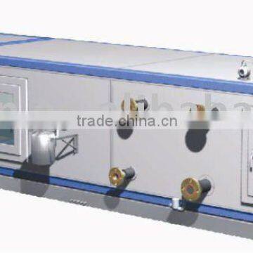 Modular Air handling unit, sectional air handling unit