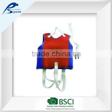 BSCI Factory Neoprene Swimming Jacket Vest photo-3