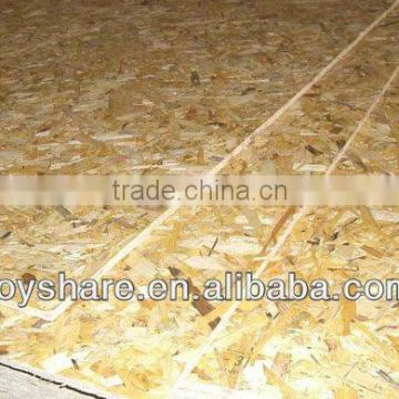 Cheap OSB sheet