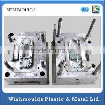 Super purchasing High quality precision plastic overmoulding mould maker in dongguan