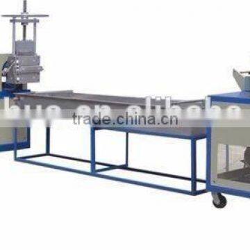 Plastic Film Recycling Machine/Pelletizer Machine/Granulator