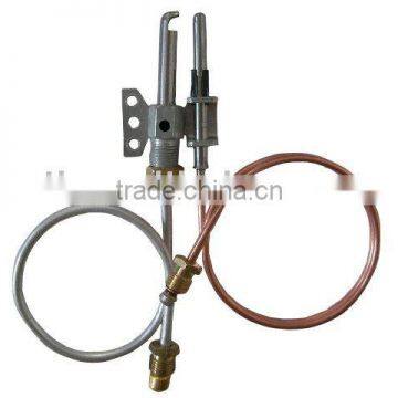 Gas Heater Pilot burner