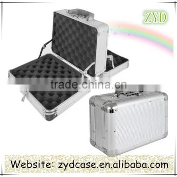 Alibaba China Supplier Durability Padded Gun Weapon Case