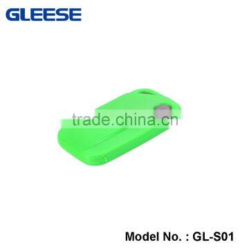 Gleese Bluetooth Wireless Key Finder Remote Key Locator Selfie Remote Shutter Wallet Pet Finder Locator As Promotion Gifts