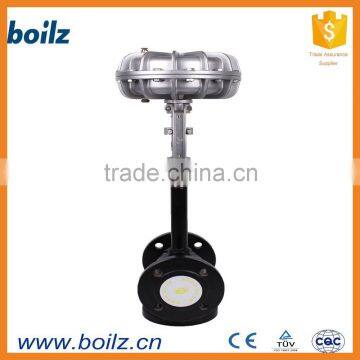 Pneumatic Rotary Valve Rubber One Way Valves photo-2
